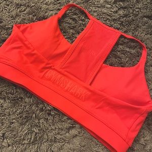 Gymshark Bra - size medium